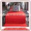 2016 Plastic PVC Carpet Mat Machine