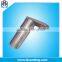 high strength steel daewoo excavator pin, connecting pin