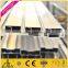 Suppliers of aluminum profile,Round aluminum profile for kitchen