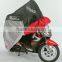 Customized Waterproof Snow Protection Motorcycle Covers