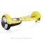 4.5inch kids self balancing electric scooter two wheels