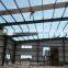 Structural steel 1000 square meter warehouse