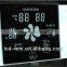 custom make segment lcd screen,lcd panel