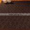 100%sisal rug waterproof kitchen dining room rug
