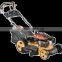 gasoline engine Walk Behind Self Propelled Lawn Mower KCL20SP