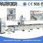 NEW-High-speed Drilling-milling 3 Axis aluminum profile machining center