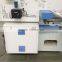 Aluminium curtain wall machinery 4 axis cnc machining center