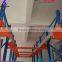 China supplier Warehouse Storage Radio Shuttle Rack