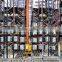 storage shelves supplier automatic warehouse racking system