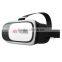 Googel cardboard vr box 2.0 3D virtual reality glasses bluetooth control for phone