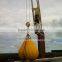 50t Crane Load Test Water Weight Bags