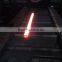 Customized Q235B Carbon Steel Flange Strips or Iron Bar