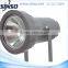 low price xenon 1500m spot beam marine searchlight for patrol defense
