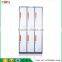 TJG Taiwan Cheap Gym Metal Locker Cabinet Storage Books Files Clothes Sports