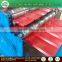 High speed framecad supported C channel steel roll forming machine