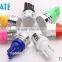 2016 Wholesale Car Led Bulb T10 Diamond Series Led