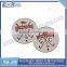 2016 Business metal golf Ball Marker for man