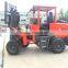 2Ton Diesel Engine Rough Terrain Forklift