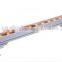 Hot sale color chaging 18w rgb led wall washer outdoor
