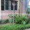 Rechargeable solar garden light solar lawn light made in China (JR-CP95)