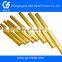 heat exchanger aluminum brass tube
