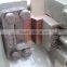 Good quality 40mm flat bar cutting machine factory