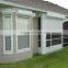 Hurricane roller shutter with good quality