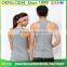 Wholesale sublimation dry fit running tank top for couple