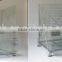 RH-C-D 1200*800*840 1200*1000*890 foldable collapsible heavy duty wire mesh container for storage wire mesh 100*100 50*50
