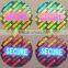 Dongguan security hologram sticker label printer