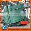 R19 intensive inclined mixer with 1000 liters volume for premixed dry mortar and plaster
