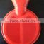 Nature Rubber round Hot water bottle