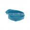 Chi-buy 70ml Blue Small Melamine Dog Bowls Bowls for Small Dogs Free Shipping on order 49usd
