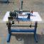 semi-auotomatic winder for stainless wind