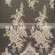 Beaded French Lace Fabric For Wedding