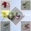 Earphones For Mobile,Colorful Earphones ,Flat Cable Earphone.