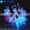 Hot selling falling star led christmas lights