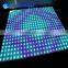 wedding led dance floor dmx led interactive for entertainment lighting
