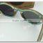 Mr.Wood Nature Newest Design Zerba Wood Glasses The Indigenous Logo Fashion Sunglasses