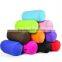 100% Latex Foam Healthy Support Bolster Pillow