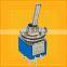 toggle switch cover,automatic reset 6 pole double throw toggle switch