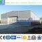 Prefabricated industrial warehouse structure steel