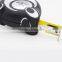 new design self lock magnetic measuring tape,rubber coated tape measure,measure tape