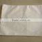 Flame retardent travel pillowcase