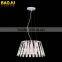 Modern Metal Suspension Led Table Lamp