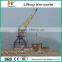 Port and Shipyard Portal Crane for Sale