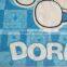 Cartoon Microfiber Bath/beach Towel