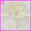 Wholesale wedding flower bouquet Lace customized bridal bouquet