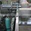 plastic machinery pp/pe granulation mahcine