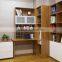 MFC Wooden Living Room Partition